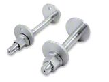SuperPro Suspension HD Camber Bolt Set (03-24 4Runner)