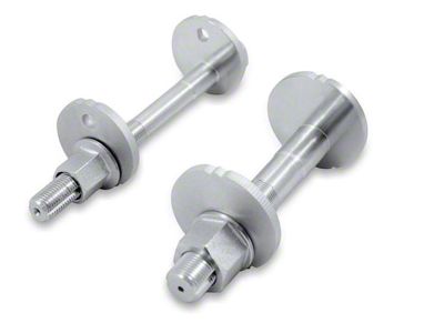 SuperPro Suspension HD Camber Bolt Set (03-24 4Runner)