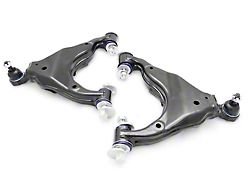 SuperPro Suspension Camber/Caster Adjustable Front Lower Control Arms (10-24 4Runner w/o KDSS System)