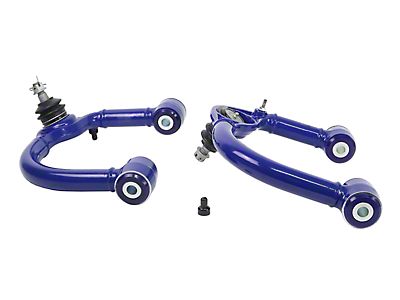 Rear Track Bar Control Arm Lift Kit For Toyota 4Runner & FJ Cruiser (2003-2020) - 2-4" Lift