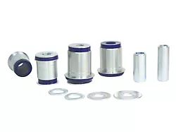 SuperPro Suspension Front Lower Control Arm Inner Bushing Kit (10-24 4Runner)