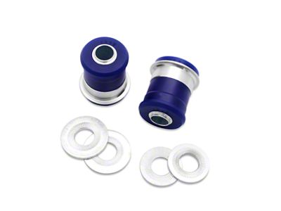 SuperPro Suspension Front Lower Control Arm Inner Forward Bushing Kit (03-09 4Runner)