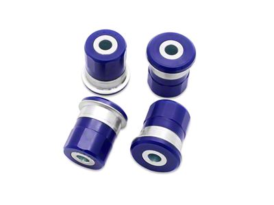 SuperPro Suspension Front Upper Control Arm Inner Bushing Kit (03-24 4Runner)