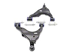 SuperPro Suspension HD Front Lower Control Arms (03-09 4Runner)