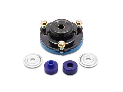 SuperPro Suspension Front ReadyStrut Top Cap (10-24 4Runner)