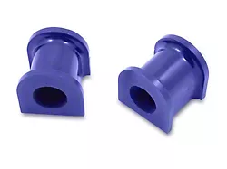 SuperPro Suspension Front Sway Bar Mount Bushing Kit; 30mm (03-09 4Runner)
