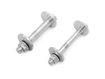 SuperPro Suspension HD Camber Bolt Set (10-24 4Runner)
