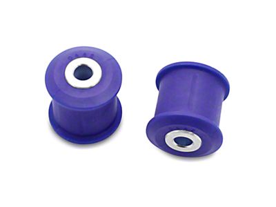 SuperPro Suspension Rear Lower Trailing Arm Bushing Kit (03-24 4Runner)