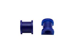 SuperPro Suspension Rear Sway Bar Mount Bushing Kit; 19mm (03-01/06 4Runner w/o KDSS System)
