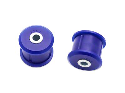 SuperPro Suspension Rear Upper Trailing Arm Bushing Kit (10-24 4Runner)