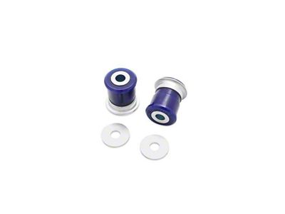 SuperPro Suspension Replacement Bushings for Front Upper Control Arm (03-24 4Runner w/ TRC6480 Control Arms)