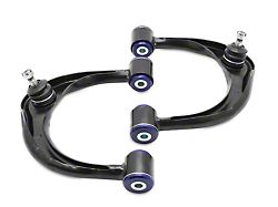 SuperPro Suspension Standard Alignment Upper Control Arms (03-24 4Runner)