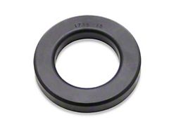 SuperPro Suspension 15mm Front Coil Spring Spacers (97-18 Jeep Wrangler TJ & JK)