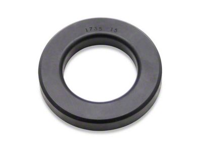 SuperPro Suspension 15mm Front Coil Spring Spacers (97-18 Jeep Wrangler TJ & JK)