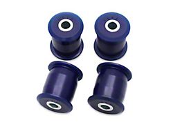 SuperPro Suspension Front Lower Control Arm Bushing Kit (07-18 Jeep Wrangler JK)