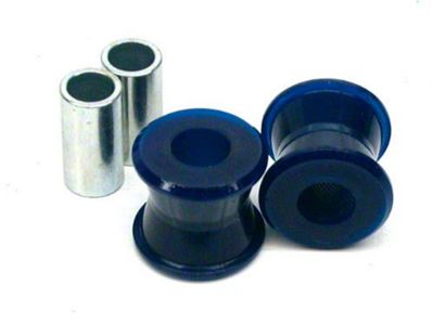 SuperPro Suspension Front Sway Bar Link Bushing Kit (97-06 Jeep Wrangler TJ)
