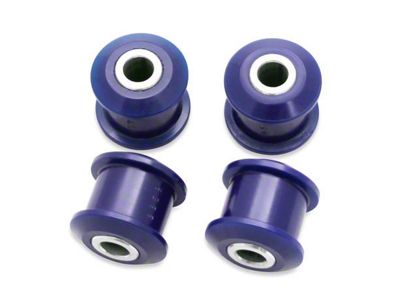 SuperPro Suspension Front Sway Bar End Link Lower Bushing Kit (07-18 Jeep Wrangler JK)