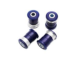 SuperPro Suspension Front Lower Control Arm Bushing Kit; Inner (05-21 Frontier)