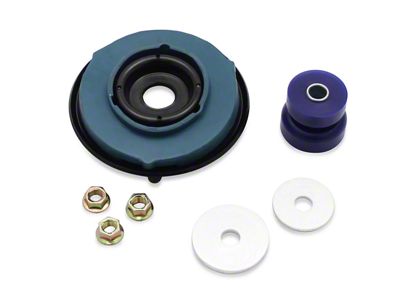 SuperPro Suspension Front ReadyStrut Top Cap (05-21 Frontier)