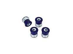SuperPro Suspension Front Upper Control Arm Bushing Kit; Adjustable Camber; Inner (05-21 Frontier)