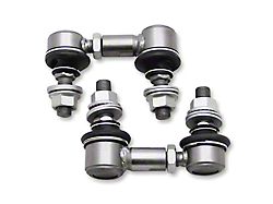 SuperPro Suspension HD Adjustable Front Sway Bar End Links (05-21 Frontier)