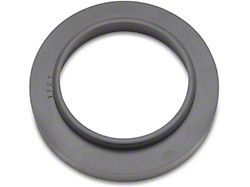 SuperPro Suspension Coil Spring Insulators; Lower (20-25 Jeep Gladiator JT)