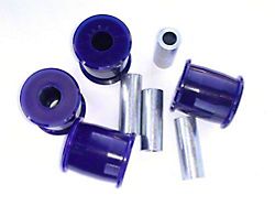SuperPro Suspension Front Lower Control Arm/Trailing Arm Bushing Kit (93-98 Jeep Grand Cherokee ZJ)