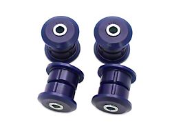 SuperPro Suspension Lower Control Arm Bushing Kit; Rear (11-21 Jeep Grand Cherokee WK2)