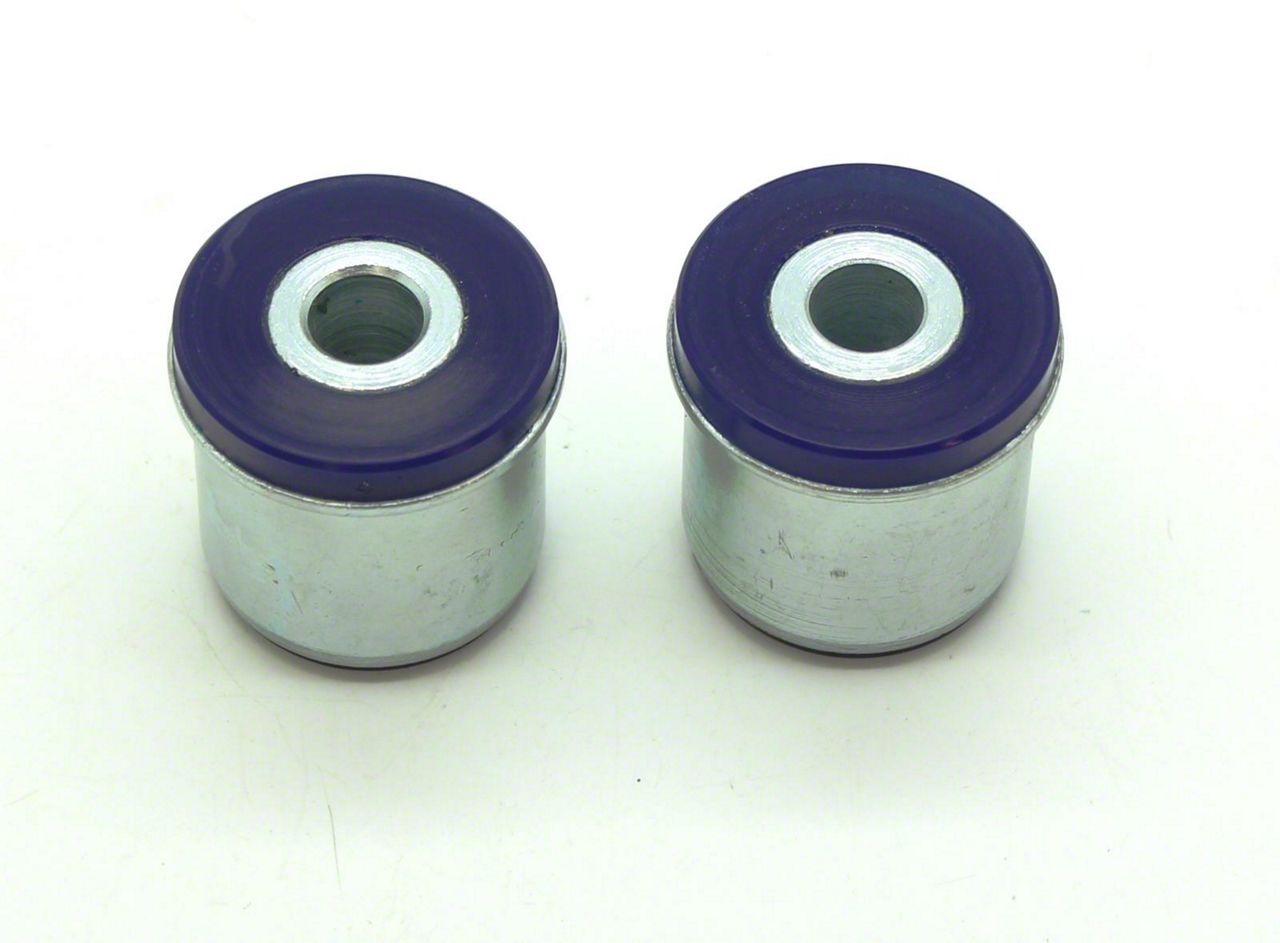SuperPro Suspension Jeep Grand Cherokee Panhard Rod Bushing Kit; Front SPF2832K (9904 Jeep