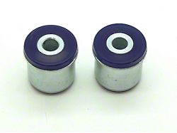SuperPro Suspension Panhard Rod Bushing Kit; Front (99-04 Jeep Grand Cherokee WJ)