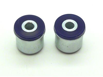 SuperPro Suspension Panhard Rod Bushing Kit; Front (99-04 Jeep Grand Cherokee WJ)