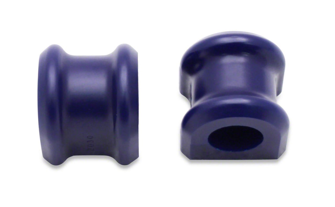 Jeep TJ Bushings & Body Mounts for Wrangler (19972006) ExtremeTerrain