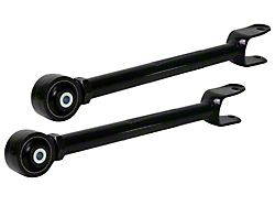 SuperPro Suspension HD Adjustable Front Upper Control Arms (07-18 Jeep Wrangler JK)