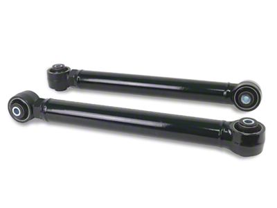 SuperPro Suspension HD Adjustable Rear Lower Control Arms (18-25 Jeep Wrangler JL)