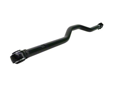 SuperPro Suspension HD Adjustable Rear Track Bar (07-18 Jeep Wrangler JK)