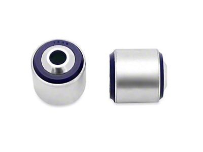 SuperPro Suspension Outer Tension Link; Rear (07-25 Jeep Wrangler JK & JL)