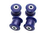 SuperPro Suspension Rear Upper Control Arm Bushing Kit (07-18 Jeep Wrangler JK)