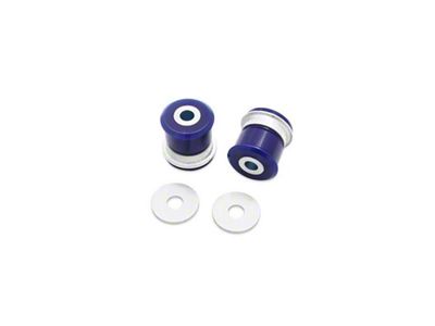 SuperPro Suspension Ball Joint Boot Repair Kit (05-23 Tacoma w/ TRC6470 Upper Control Arms)