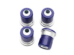 SuperPro Suspension Camber Adjustable Front Upper Control Arm Inner Bushing Kit (05-15 Tacoma)
