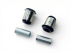 SuperPro Suspension Front Lower Control Arm Inner Forward Bushing Kit (07-21 Tundra)