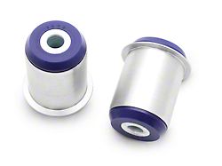 SuperPro Suspension Front Lower Control Arm Inner Rearward Bushing Kit (07-21 Tundra)