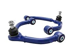 SuperPro Suspension Front Upper Control Arms for 2 to 4-Inch Lift (22-25 Tundra, Excluding TRD Pro)