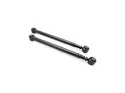 SuperPro Suspension HD Adjustable Lower Trailing Arms; Rear (22-25 Tundra)