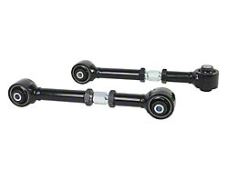 SuperPro Suspension HD Adjustable Upper Trailing Arm Set (22-25 Tundra)
