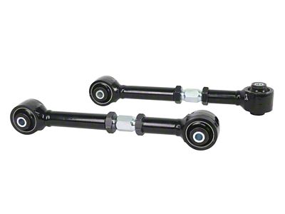 SuperPro Suspension HD Adjustable Upper Trailing Arm Set (22-25 Tundra)