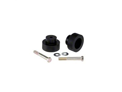 1-Inch Front Coil SumoSpring Spacer (07-18 Jeep Wrangler JK)