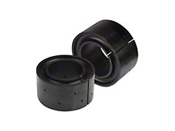 Coil SumoSprings; Front (07-15 Jeep Wrangler JK)