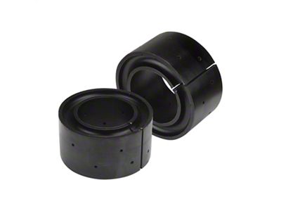 Coil SumoSprings; Front (07-15 Jeep Wrangler JK)