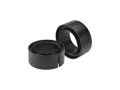 Coil SumoSprings; Rear (05-15 2WD Tacoma)
