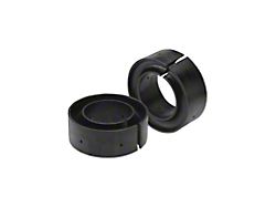 Coil SumoSprings; Front (07-12 4WD Tundra; 13-21 Tundra)
